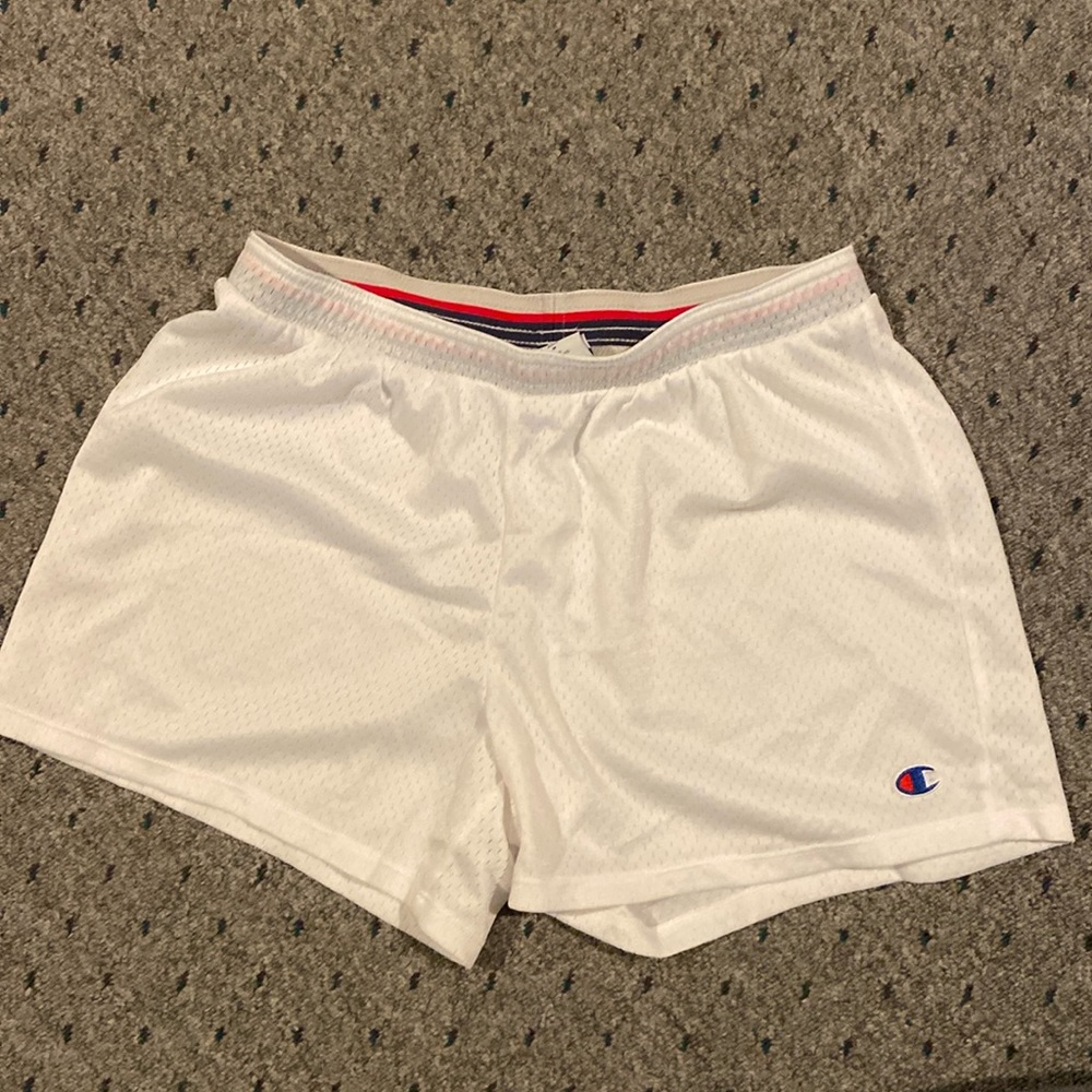 Champion Athletic Shorts